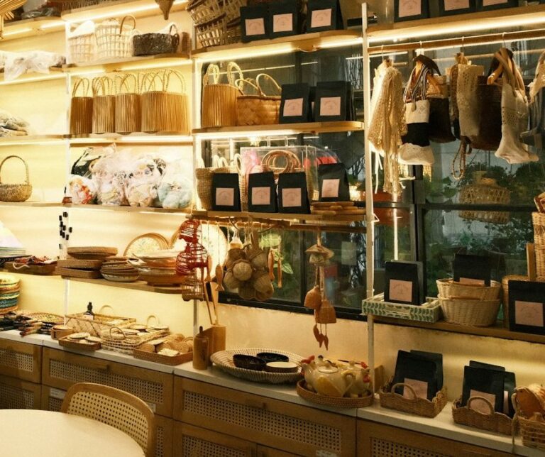 Retail Store Design for Small Shops: A Practical Guide