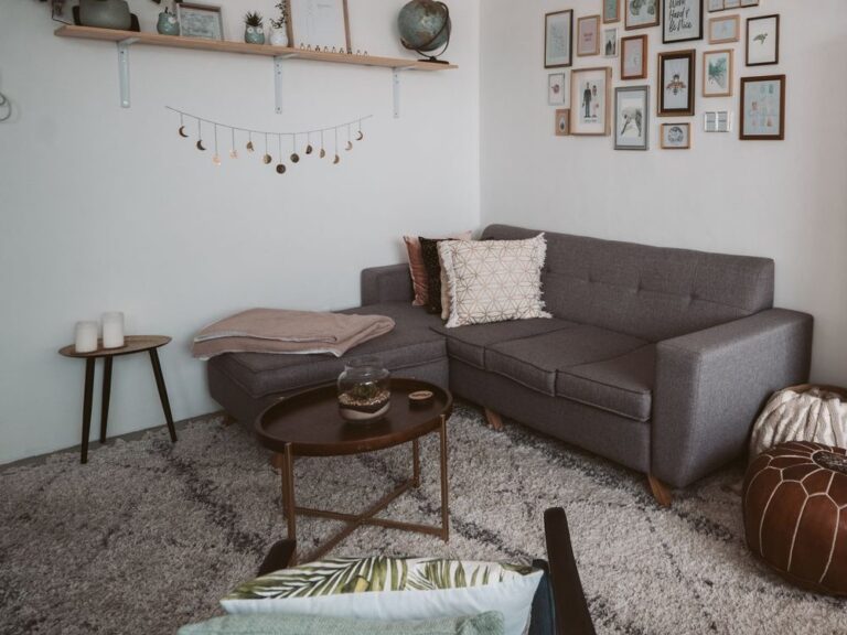 How to Choose a Moroccan Rug: Styles, Quality and Care