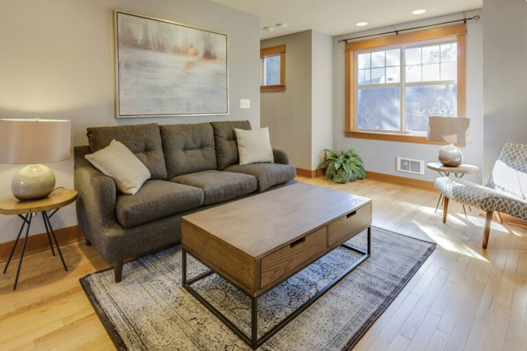 Rug Size Guide for Every Room