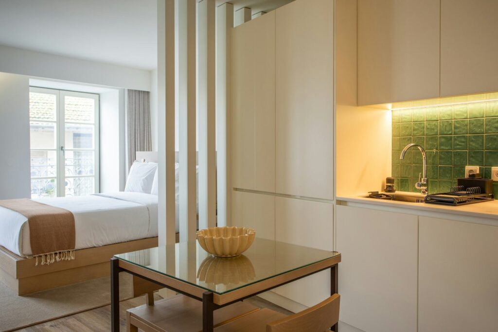 Studio Apartment Layout Ideas: Zones, Furniture and Storage